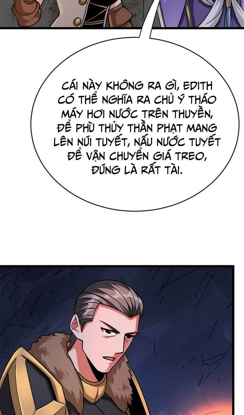 Thả Vu Nữ Đó Ra Chapter 466 - Trang 2