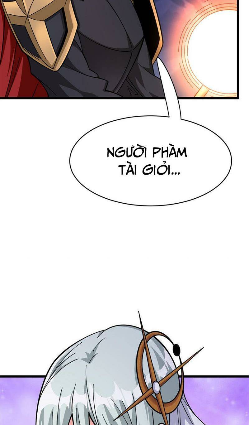 Thả Vu Nữ Đó Ra Chapter 466 - Trang 2