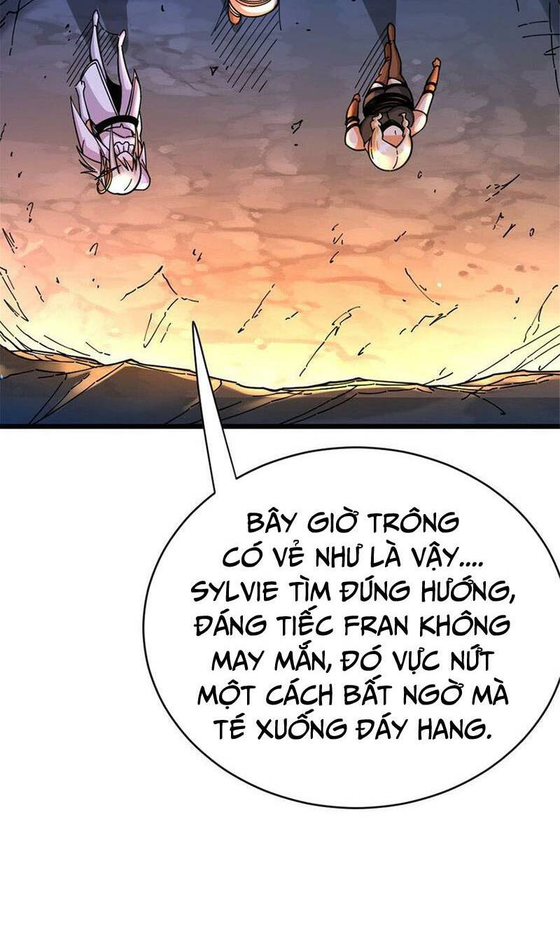 Thả Vu Nữ Đó Ra Chapter 466 - Trang 2