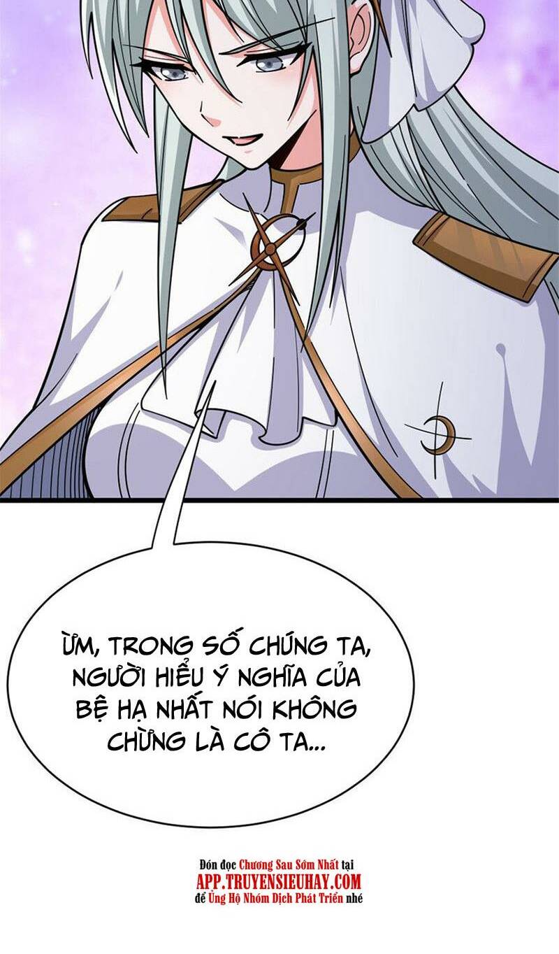 Thả Vu Nữ Đó Ra Chapter 466 - Trang 2
