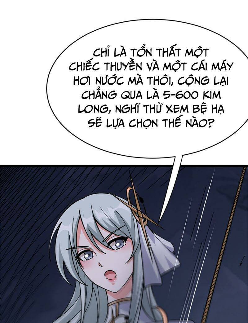 Thả Vu Nữ Đó Ra Chapter 466 - Trang 2
