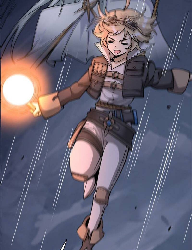 Thả Vu Nữ Đó Ra Chapter 466 - Trang 2