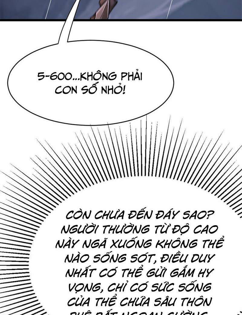 Thả Vu Nữ Đó Ra Chapter 466 - Trang 2
