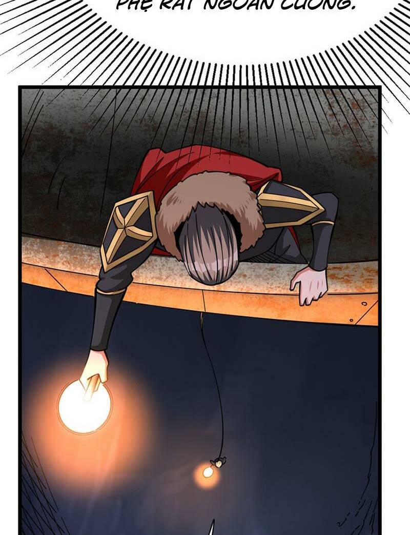 Thả Vu Nữ Đó Ra Chapter 466 - Trang 2