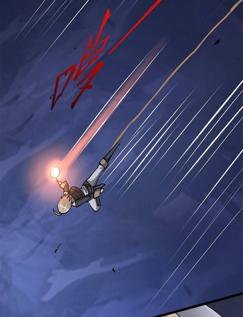 Thả Vu Nữ Đó Ra Chapter 466 - Trang 2