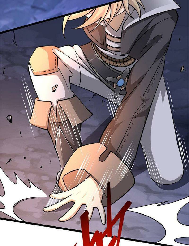 Thả Vu Nữ Đó Ra Chapter 466 - Trang 2