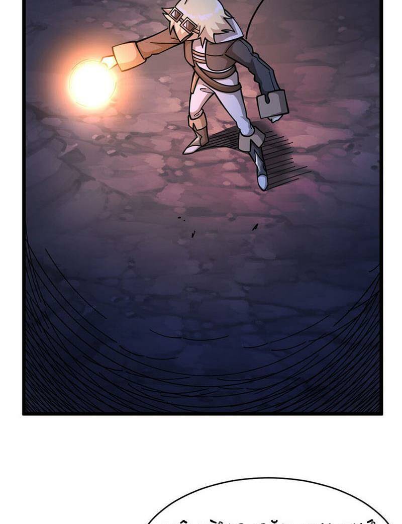 Thả Vu Nữ Đó Ra Chapter 466 - Trang 2