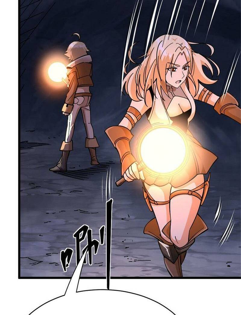 Thả Vu Nữ Đó Ra Chapter 466 - Trang 2