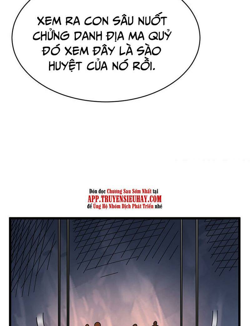 Thả Vu Nữ Đó Ra Chapter 466 - Trang 2