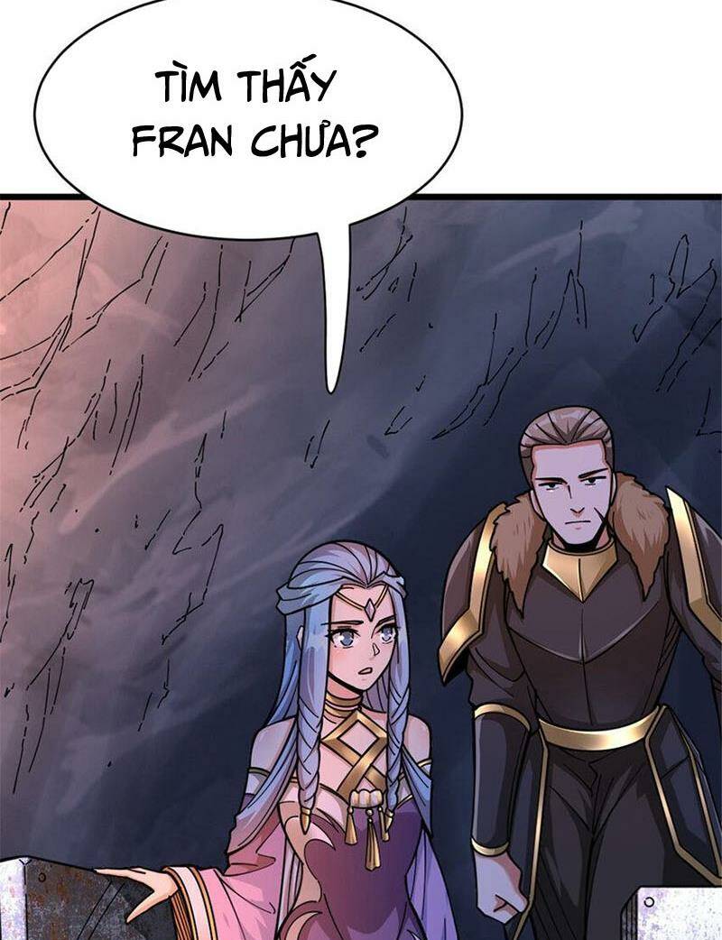 Thả Vu Nữ Đó Ra Chapter 466 - Trang 2