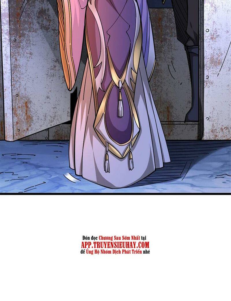 Thả Vu Nữ Đó Ra Chapter 466 - Trang 2