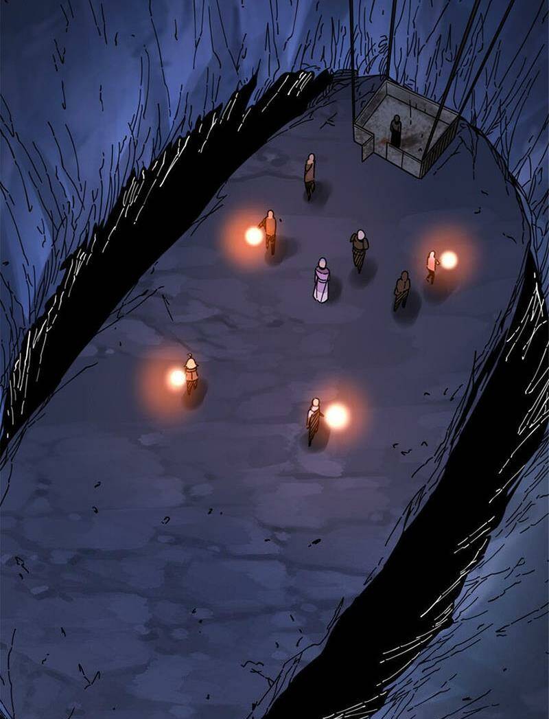 Thả Vu Nữ Đó Ra Chapter 466 - Trang 2