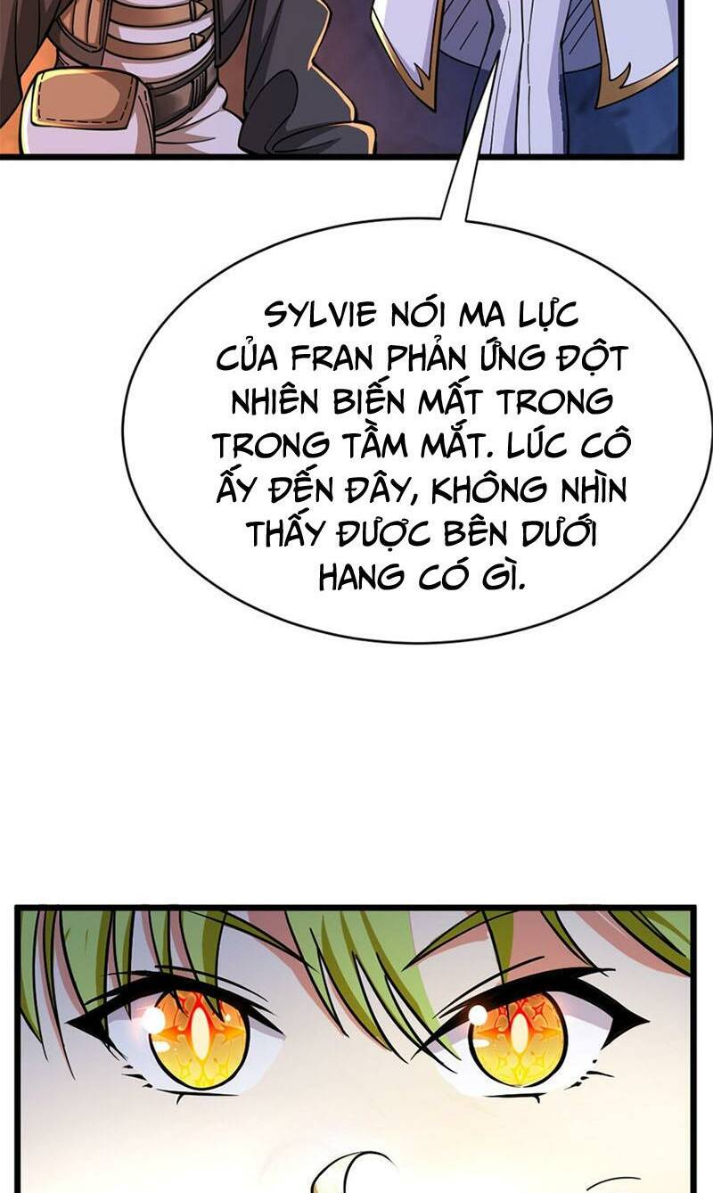Thả Vu Nữ Đó Ra Chapter 466 - Trang 2