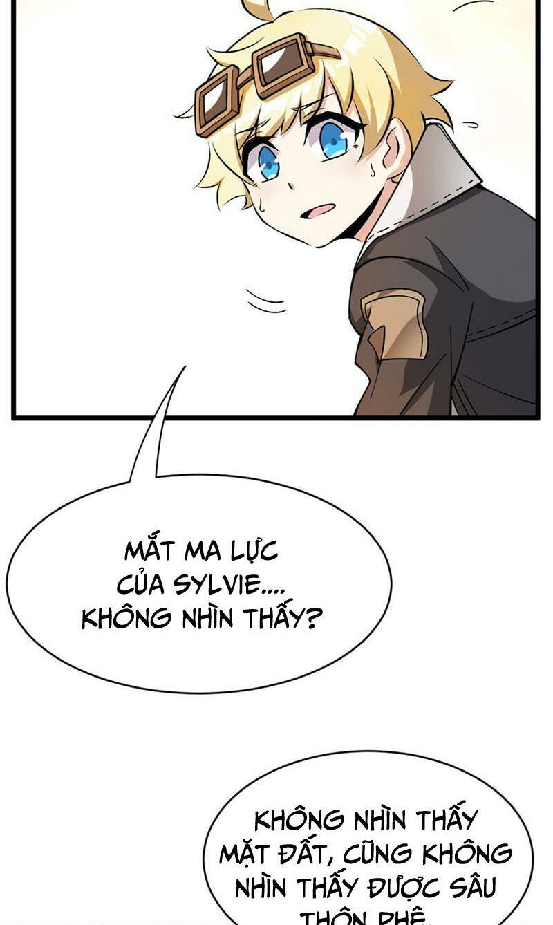 Thả Vu Nữ Đó Ra Chapter 466 - Trang 2