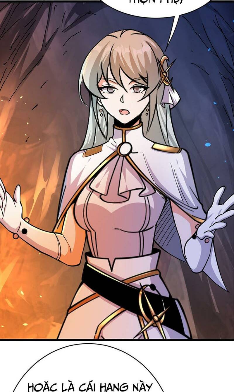 Thả Vu Nữ Đó Ra Chapter 466 - Trang 2