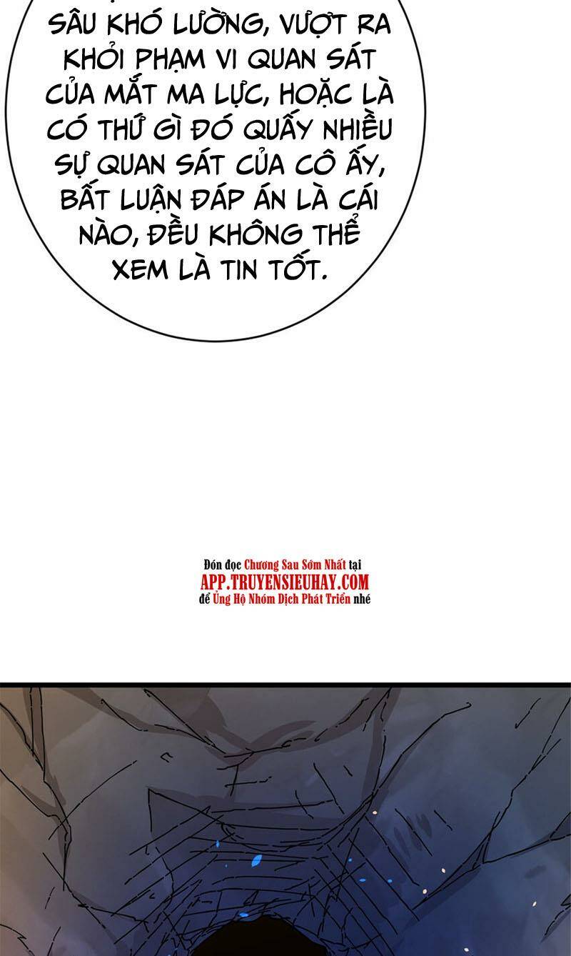 Thả Vu Nữ Đó Ra Chapter 466 - Trang 2
