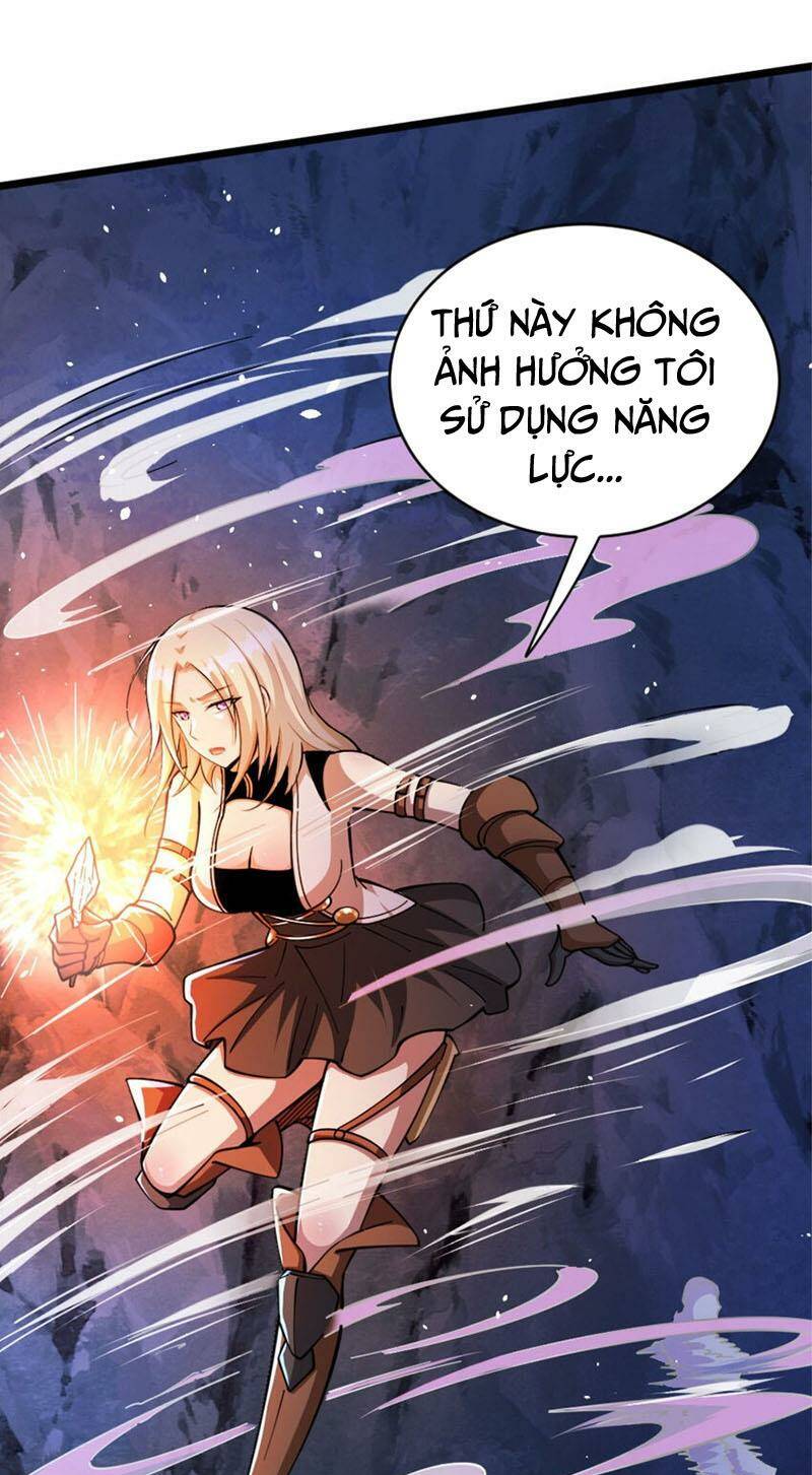 Thả Vu Nữ Đó Ra Chapter 467 - Trang 2