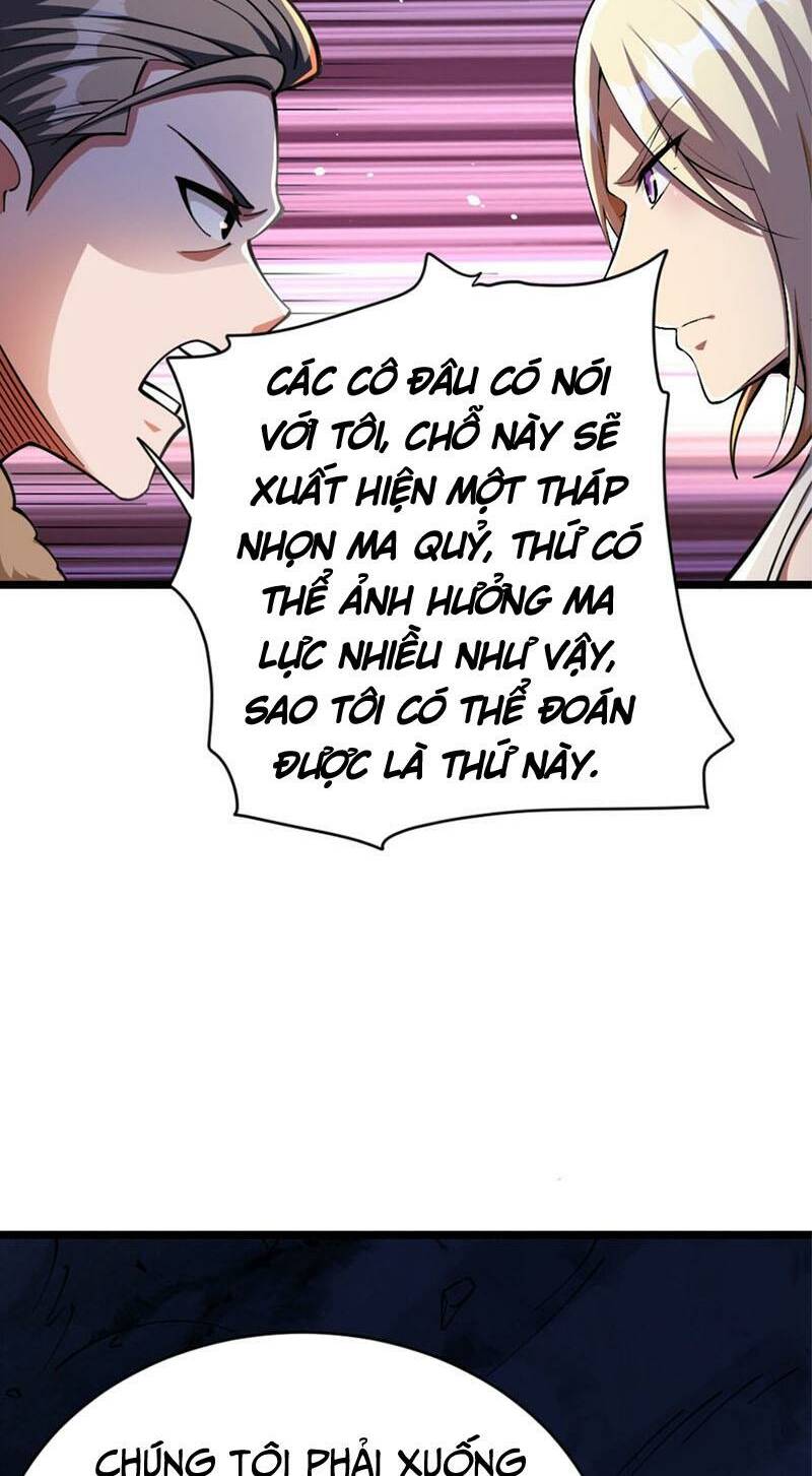 Thả Vu Nữ Đó Ra Chapter 467 - Trang 2