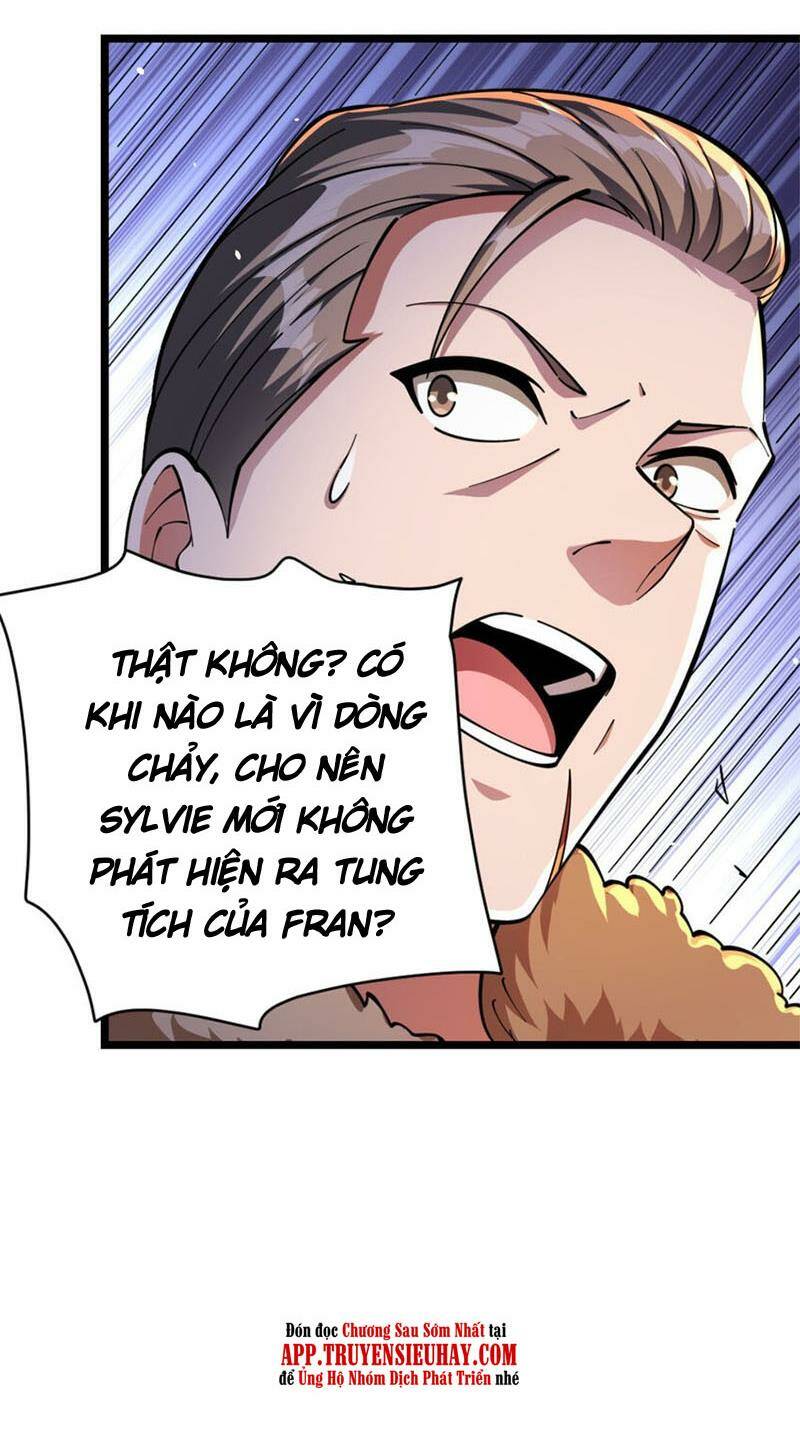 Thả Vu Nữ Đó Ra Chapter 467 - Trang 2
