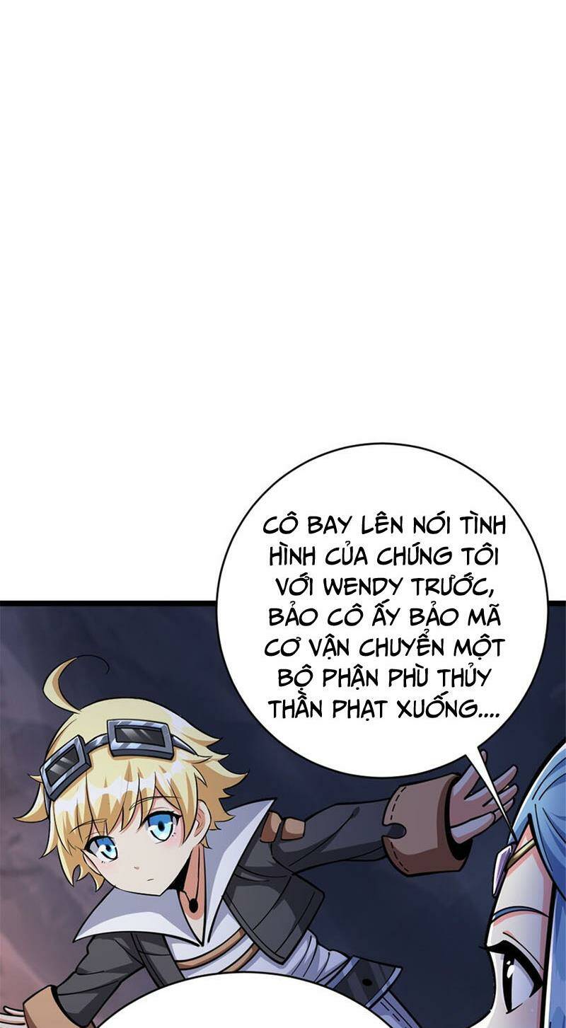 Thả Vu Nữ Đó Ra Chapter 467 - Trang 2