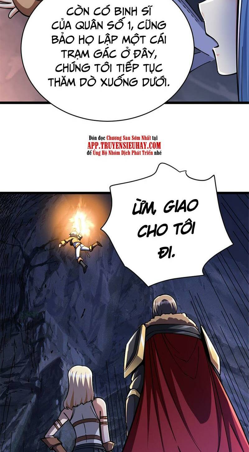 Thả Vu Nữ Đó Ra Chapter 467 - Trang 2
