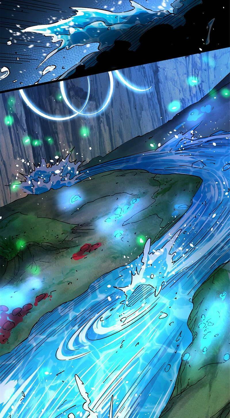 Thả Vu Nữ Đó Ra Chapter 467 - Trang 2