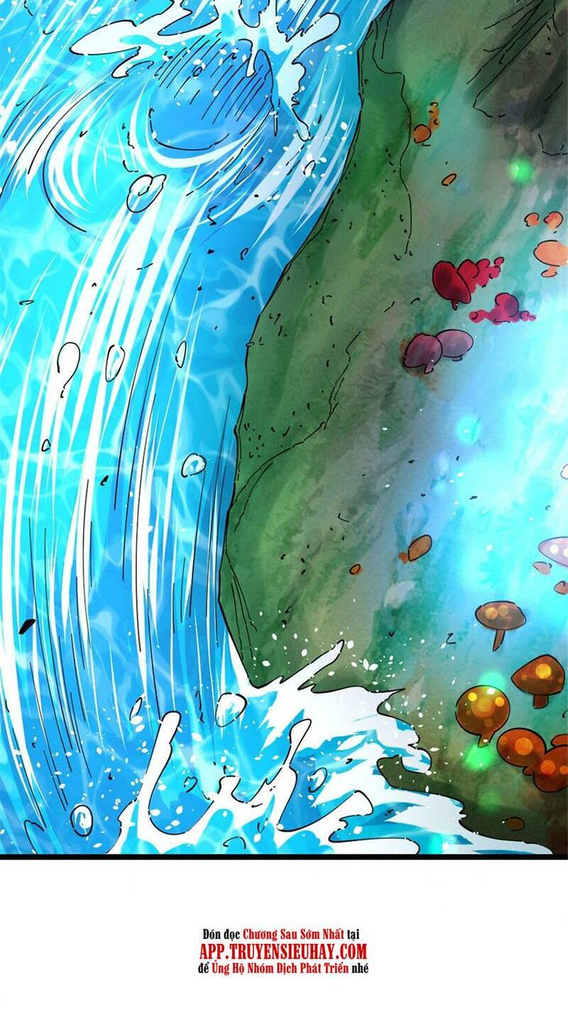 Thả Vu Nữ Đó Ra Chapter 467 - Trang 2