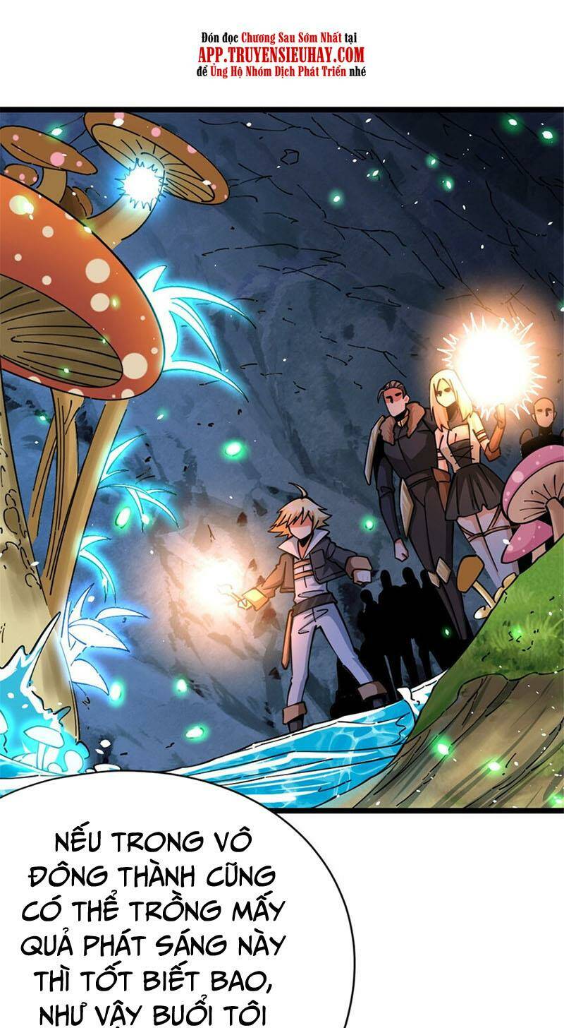 Thả Vu Nữ Đó Ra Chapter 467 - Trang 2