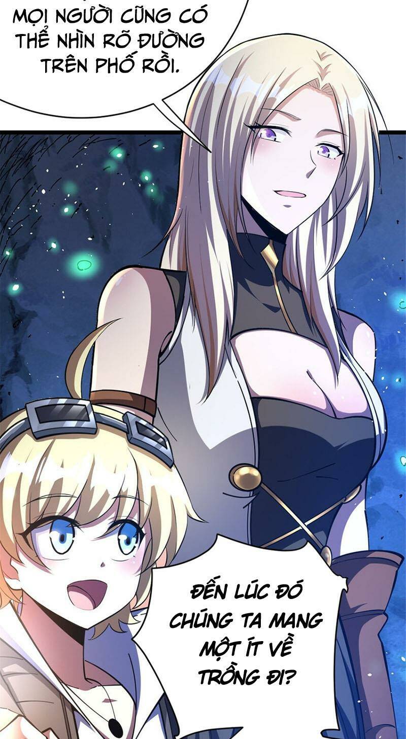 Thả Vu Nữ Đó Ra Chapter 467 - Trang 2