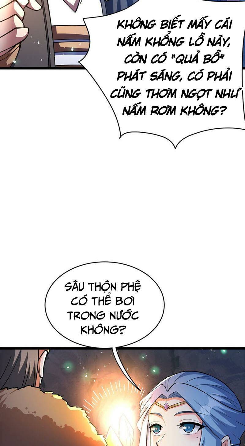 Thả Vu Nữ Đó Ra Chapter 467 - Trang 2