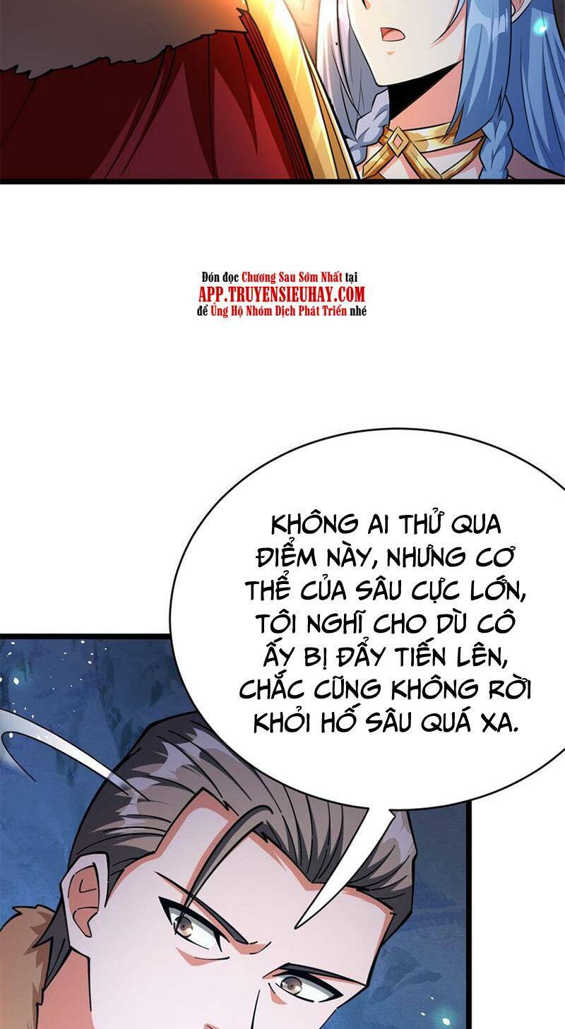 Thả Vu Nữ Đó Ra Chapter 467 - Trang 2