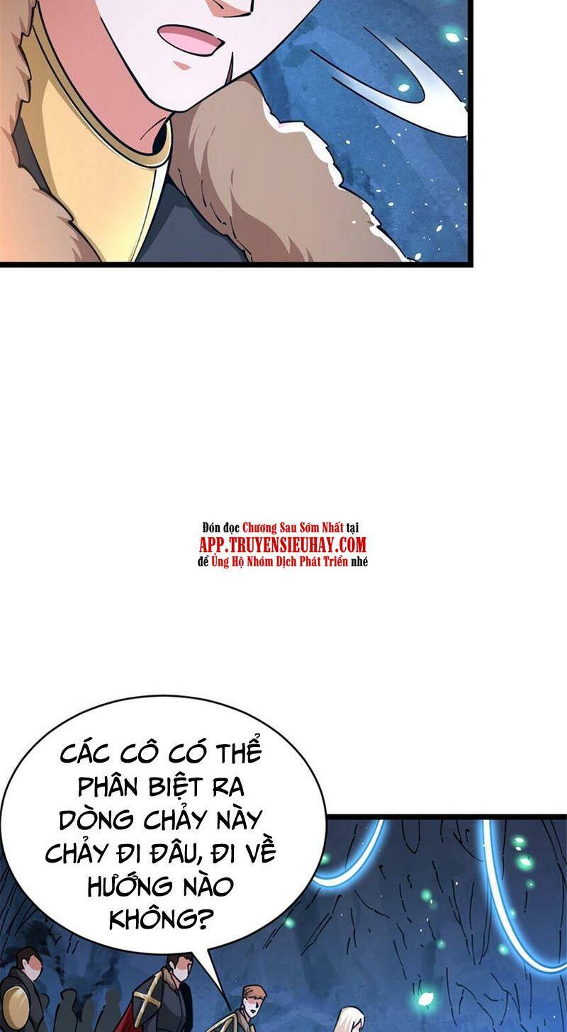 Thả Vu Nữ Đó Ra Chapter 467 - Trang 2