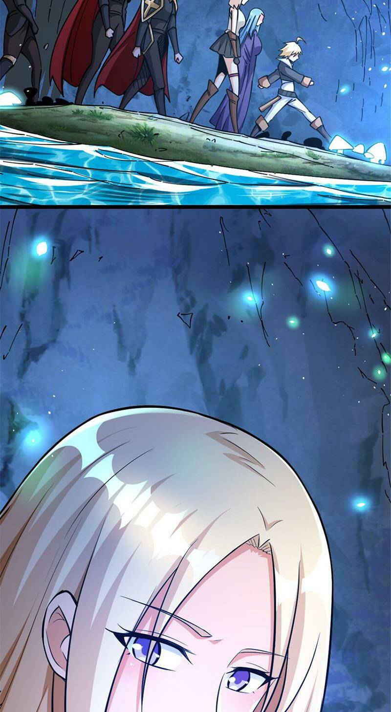 Thả Vu Nữ Đó Ra Chapter 467 - Trang 2