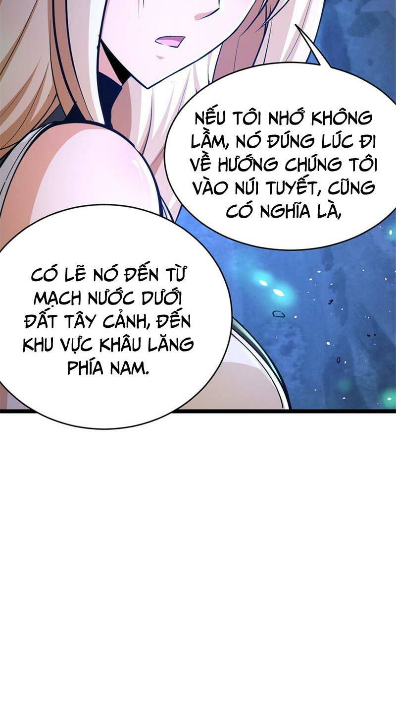 Thả Vu Nữ Đó Ra Chapter 467 - Trang 2