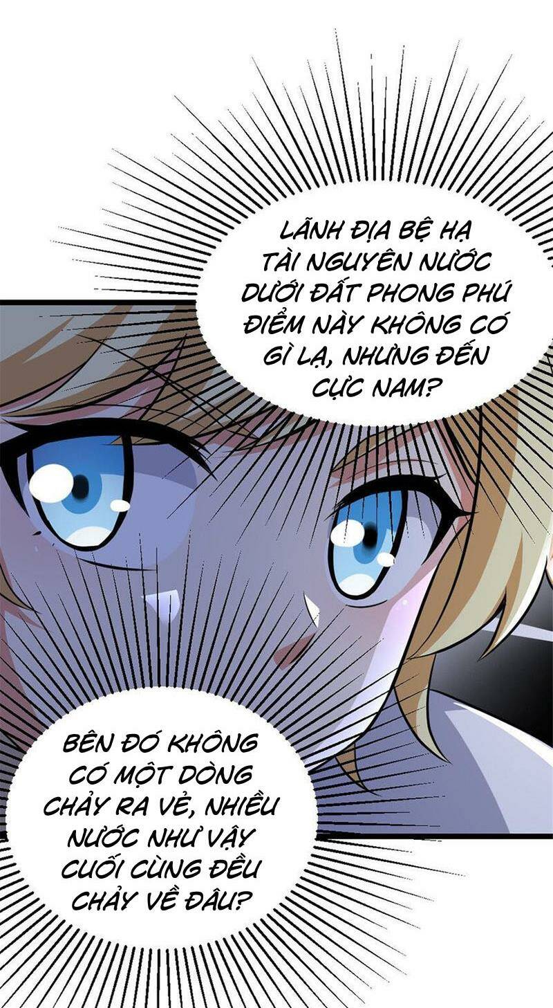 Thả Vu Nữ Đó Ra Chapter 467 - Trang 2