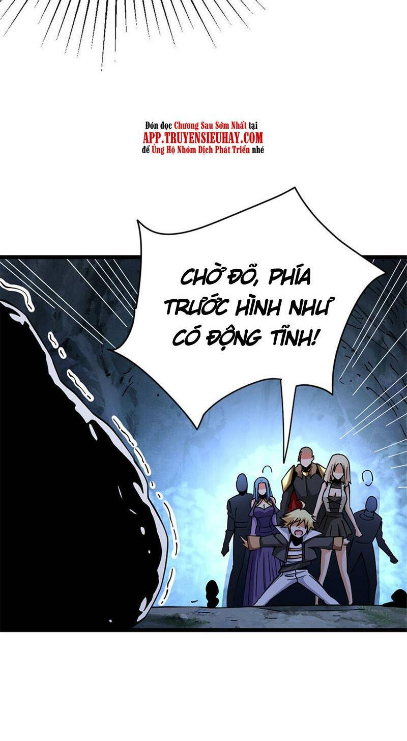 Thả Vu Nữ Đó Ra Chapter 467 - Trang 2