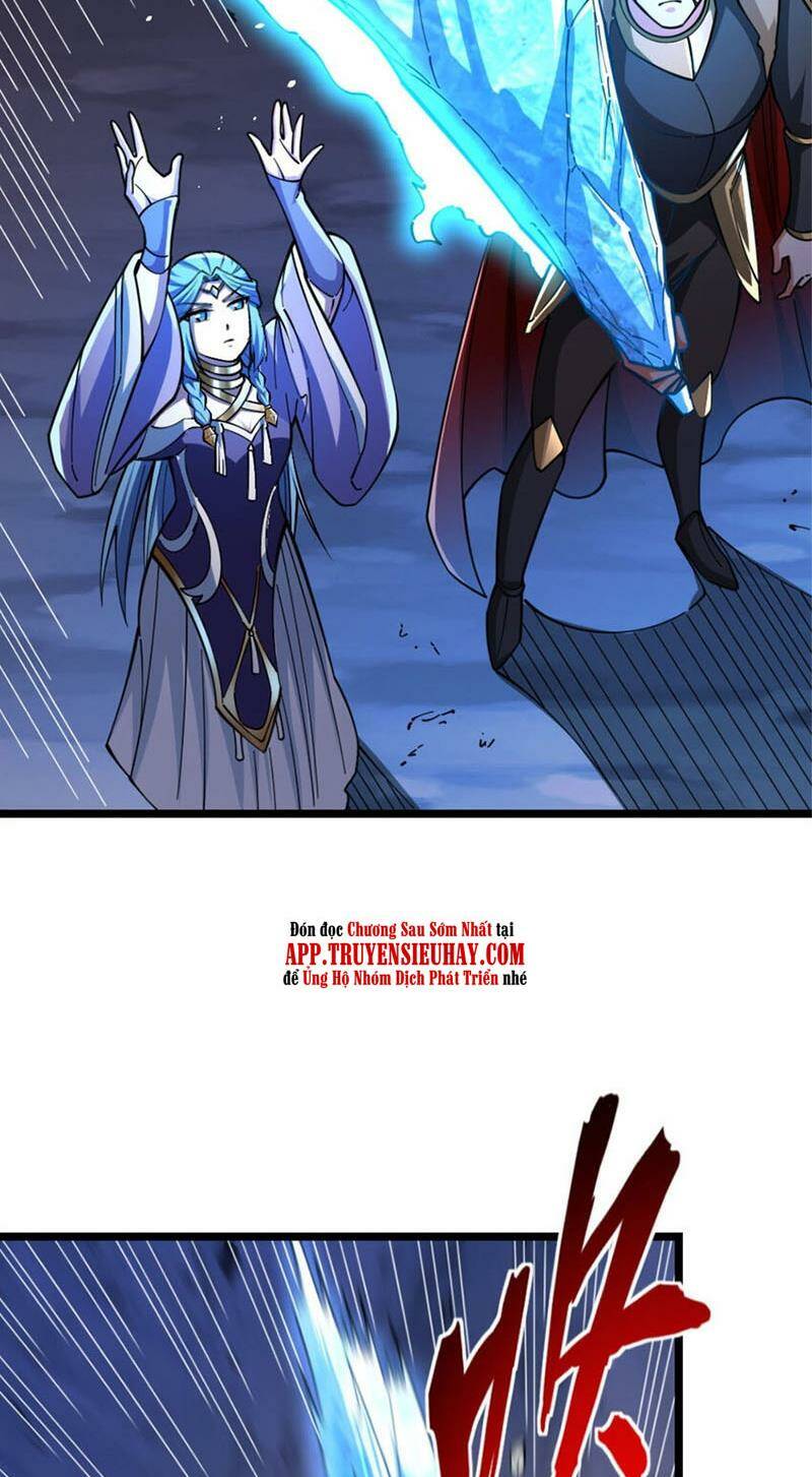 Thả Vu Nữ Đó Ra Chapter 467 - Trang 2