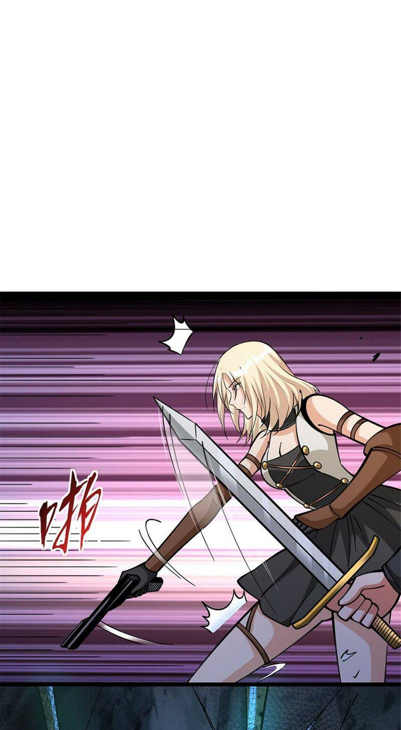 Thả Vu Nữ Đó Ra Chapter 467 - Trang 2