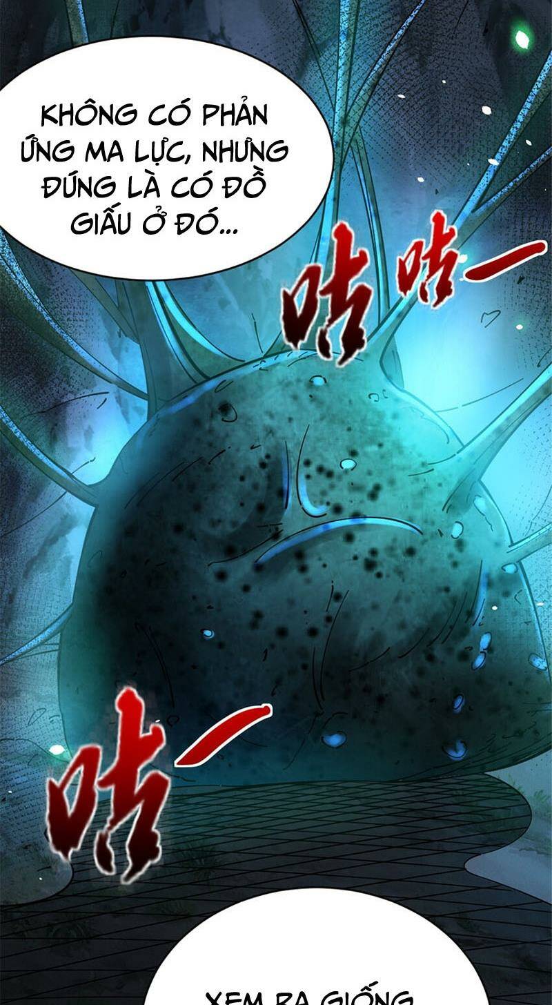 Thả Vu Nữ Đó Ra Chapter 467 - Trang 2