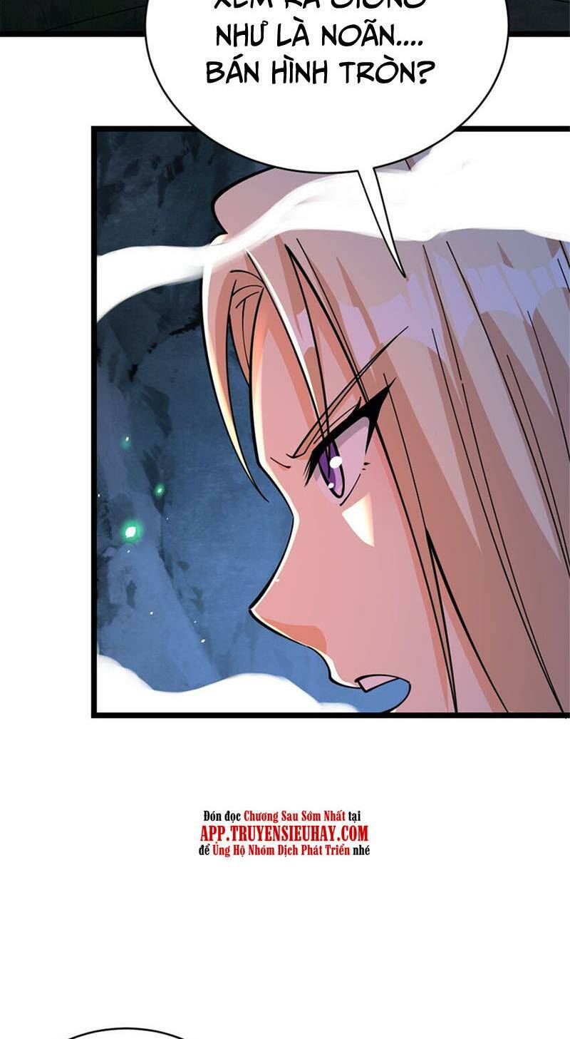 Thả Vu Nữ Đó Ra Chapter 467 - Trang 2