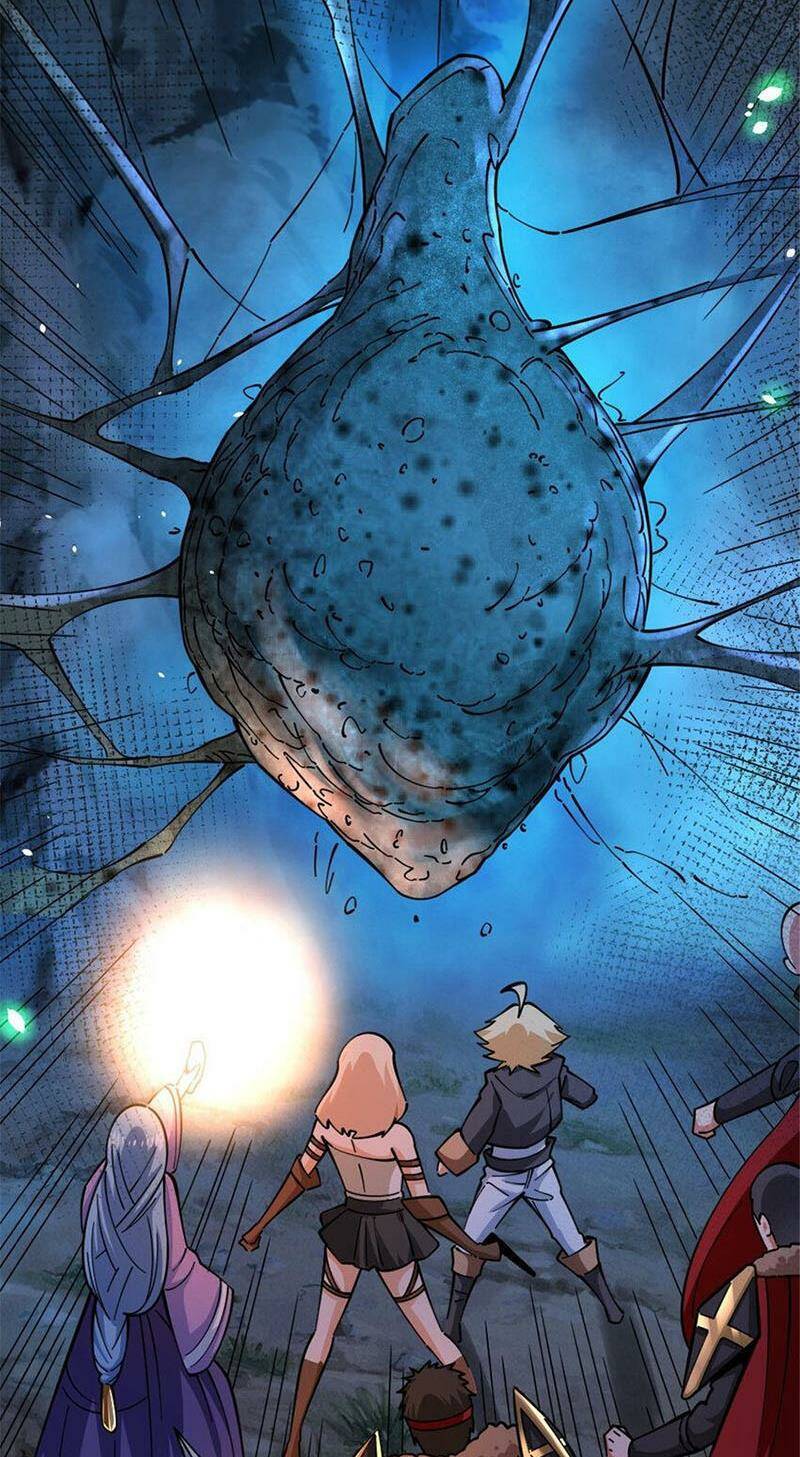 Thả Vu Nữ Đó Ra Chapter 467 - Trang 2