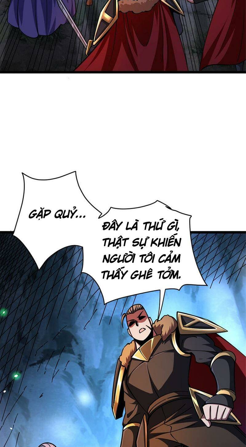 Thả Vu Nữ Đó Ra Chapter 467 - Trang 2