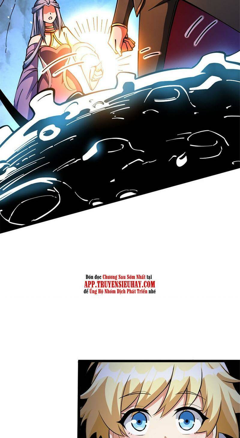 Thả Vu Nữ Đó Ra Chapter 467 - Trang 2