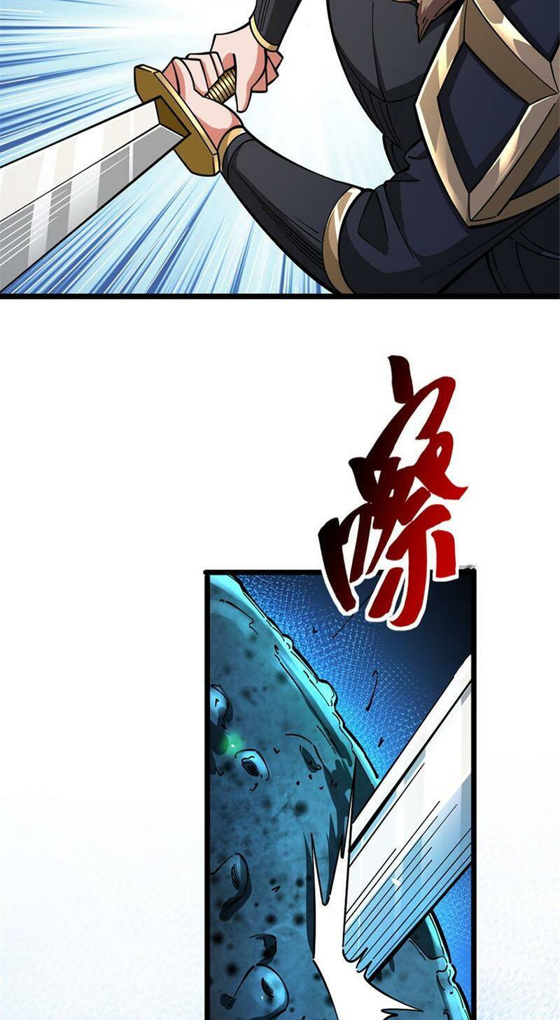 Thả Vu Nữ Đó Ra Chapter 467 - Trang 2