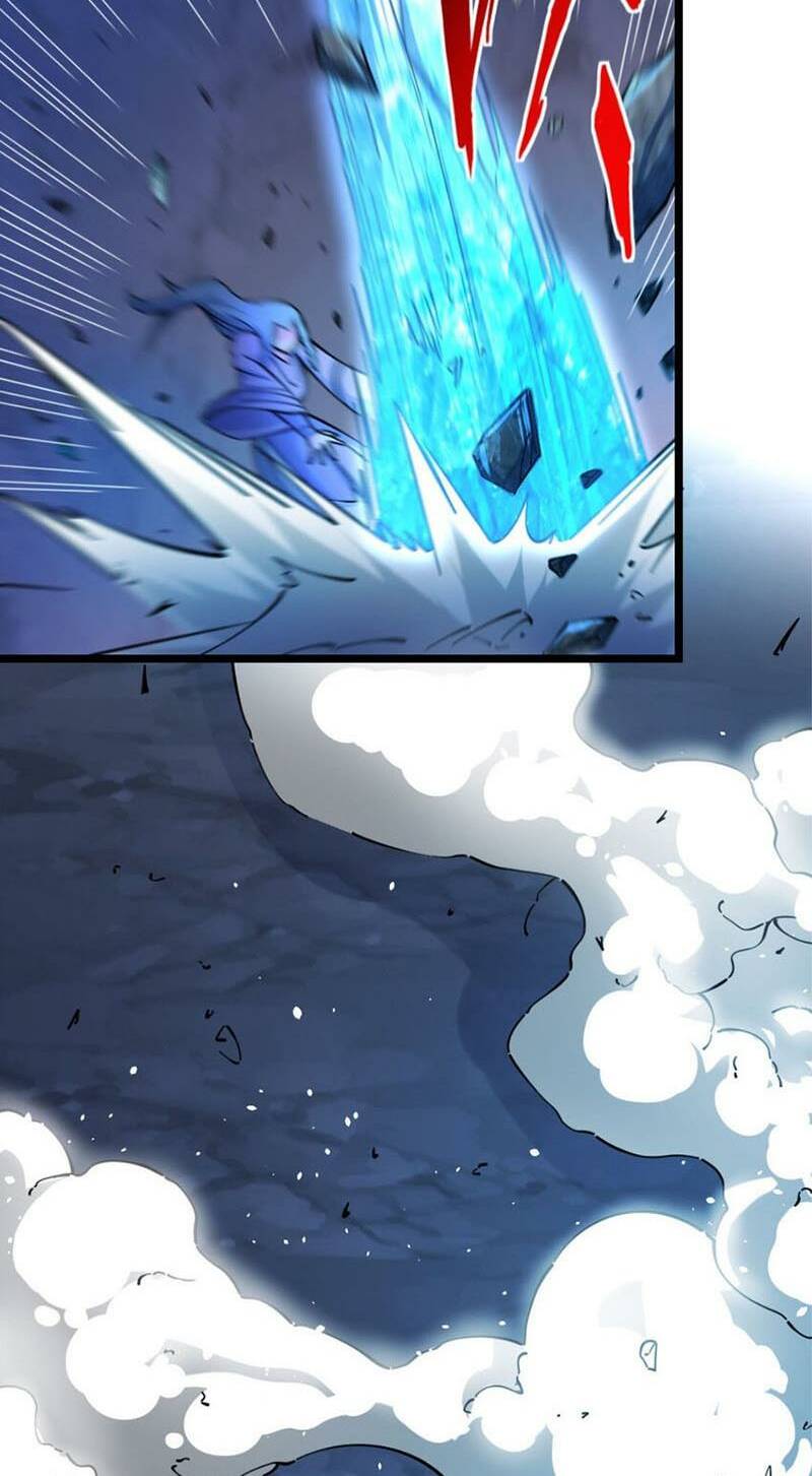 Thả Vu Nữ Đó Ra Chapter 467 - Trang 2