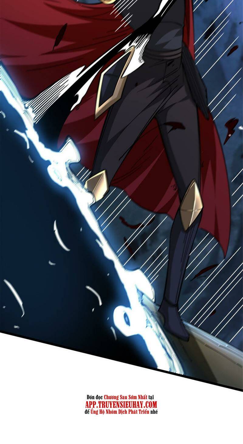 Thả Vu Nữ Đó Ra Chapter 467 - Trang 2