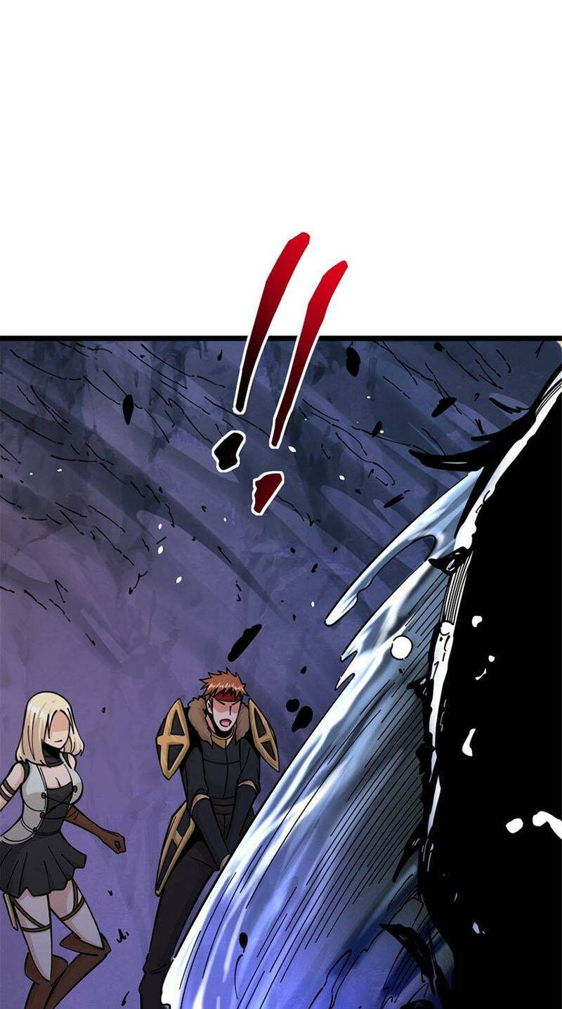 Thả Vu Nữ Đó Ra Chapter 467 - Trang 2