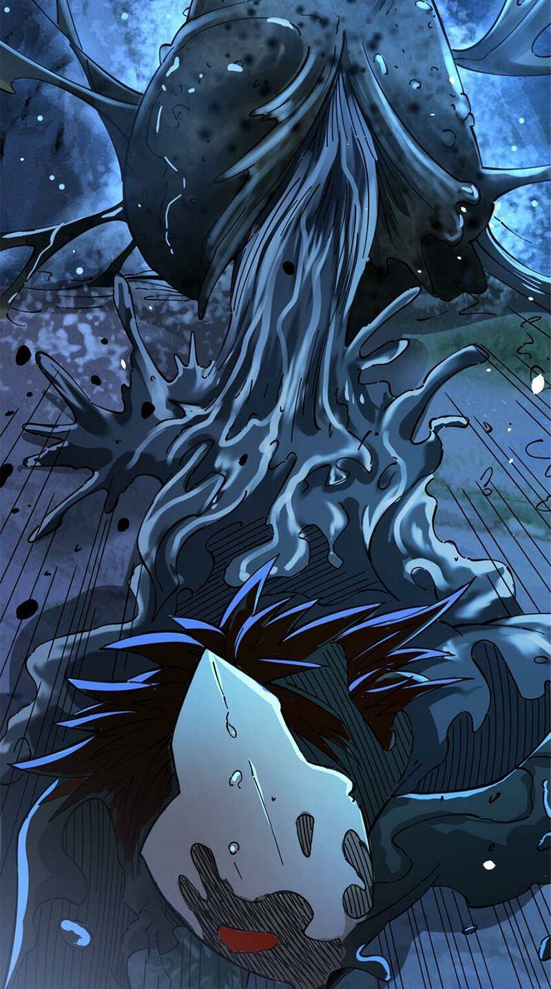 Thả Vu Nữ Đó Ra Chapter 467 - Trang 2