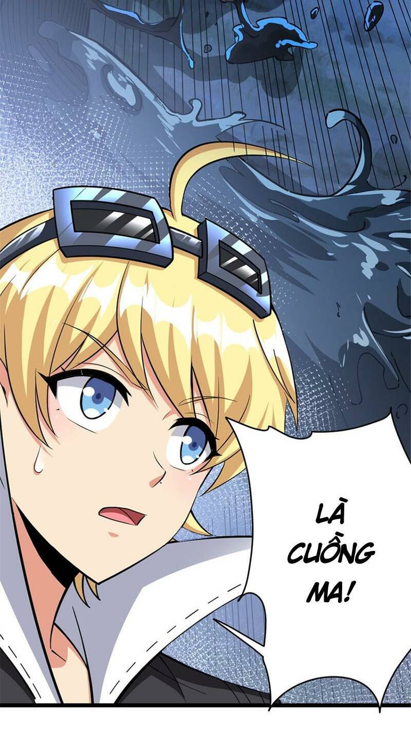 Thả Vu Nữ Đó Ra Chapter 467 - Trang 2