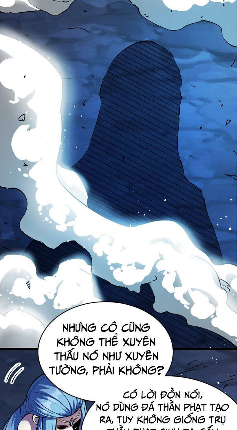 Thả Vu Nữ Đó Ra Chapter 467 - Trang 2